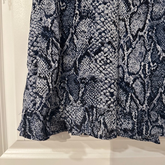 Reformation Mini Dress - Picture 3 of 9